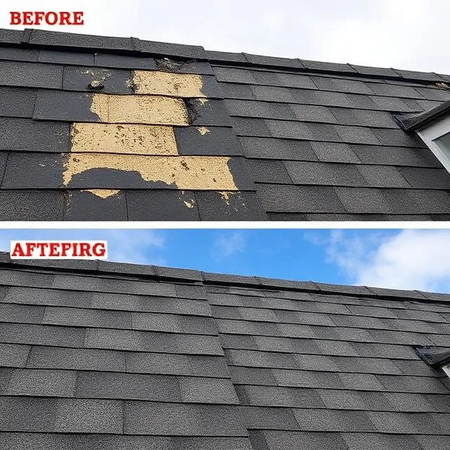 Roof Repair Near Me in Hudson, NC near me